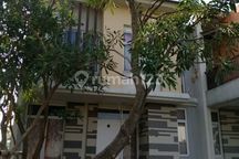 Dijual Rumah Sudut 2 Lantai di Legenda Wisata Cibubur Bogor