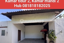 Disewakan Villa Area Kuta Lokasi Strategis