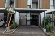 Disewakan Rumah di Grand Wisata Bekasi Full Furnished