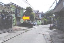 Dijual Via Lelang Rumah Wijaya Timur 1 No. 6 - Jakarta Selatan