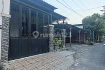 Rumahcantikmurahrumah Ditanjungan Driyorejogresik