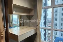 Apartemen Bess Mansion Lantai 20 Kamar 2