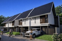 The Royal Harmony Kopo Tipe Am (2 Lantai)