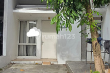 Rumah Murah Tipe60 di Cluster Mutiara Gading City Dekat Summarecon Crown Garing