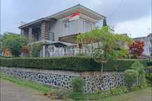 Rumah Cipanas Bogor