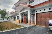 Rumah Bagus Eksklusif Unfurnished Cipete, Jakarta Selatan