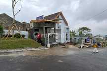 Murah Banget Jual Rumah Di Cimahi Selatan Dekat Kampus Unjani Cibeber Dan Tol Baros Masuk Mobil