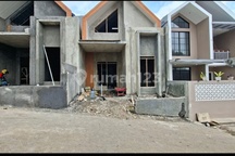 Murah Banget Jual Rumah di Cimahi Selatan Dekat Kampus Unjani Cibeber dan Tol Baros Masuk Mobil