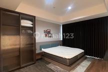 Jual Rugi !! Apartemen Studio Furnished The Smith Alam Sutera