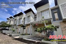 Villa Batu Cuma 3 Menit Jatimpark 2