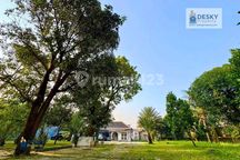 Tempat Usaha & Rumah Tinggal Dg Tanah Luas Dekat Sumarecon Bekasi