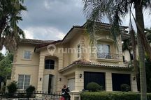 Rumah Siap Huni Dekat Mall, Rumah Sakit dan Uph Tangerang