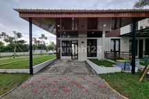 Rumah Cantik di Citra Sentul Raya, Cluster Volga