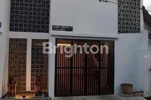 COMPACT HOUSE MINIMALIS  MODERN - FAJAR INDAH