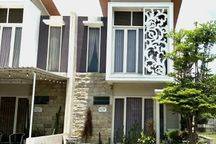 Dijual Rumah Puri Safira Siap Huni2 Lantai Terawat