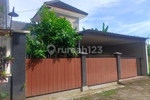 Disewakan Rumah Bangunan 1 Lantai Colomadu