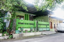 Disewakan Rumah 1 Lantai Area Perumahan Klodran