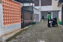 Disewakan Rumah Minimalis 2 Lantai Area Serengan Furnished