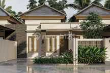 Perumahan One Gate Minimalis , Kuta Selatan , Badung , Bali