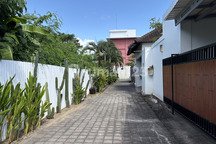 Villa Kuta, Badung 3br
