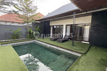 Villa 2 Kamar Tidur dengan Lokasi Strategis - Kuta, Badung