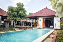 Villa Desain Balinesee Tropical Luxury 8 Bedroom Passive Income For Long Term Investment