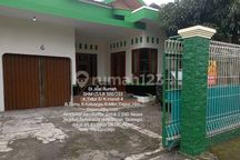 Rumah Nyaman Siap Huni di Kramat Utara, Magelang Utara