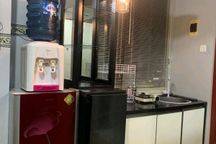 Dijual Murah Saladin Apartment Depan Itc