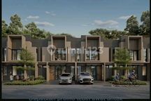Rumah Super Strategis Bsd Rnning Stock Rumah Shm Harga Terjangkau