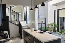 Dijual Rumah Second , Bagus Sekali, Cilandak , Pondok Labu, Jalan Raya .