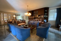 Jual Rumah Full Furnished. Lebak Bulus Jaksel