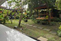 Disewakan Rumah Di Hos Tjokroaminoto Ubung Bali