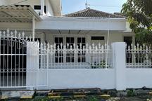Rumah Minimalis Pepelegi Indah SHM Sidoarjo