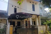 Rumah di Pd Jagung 2, Dekat Tol & Living World Alam Sutera