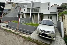 Rumah Sememi Benowo, SHM, LT 96 m², Dekat Grand Pakuwon
