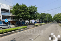 Disewakan Rumah Usaha di Nol Jalan Raya Nasional Soekarno Hatta Pasuruan