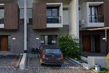 Disewakan Rumah Siap Huni di Central Park Juanda, Sedati, Sidoarjo