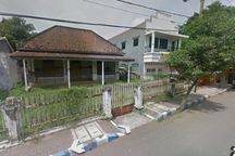 Disewakan Tempat & Rumah Usaha di Tengah Kota Pasuruan, dekat Alun-alun Cocok untuk Kopitiam, Cafe, Retail store, dll