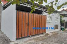 Dijual Rumah Siap Huni Dekat Stasiun Prambanan SHM