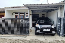 Disewakan Rumah Dekat Area Kantor Pemerintaan Kp3b dan Wisata Mbs Curug Serang Banten