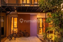 Take Over Kredit Perumahan Seion Rumah Hook Type 66 2 Lantai Serang Banten