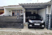 Disewakan Rumah 10 Menit Dari Area Kantor Pemerintaan Kp3b dan Wisata Mbs Curug Serang Banten