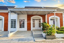 Disewakan Rumah Dekat Area Kantor Pemerintaan Kp3b Tembong Cipocok Jaya Serang Banten