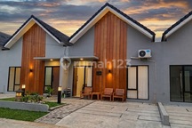 Disewakan Rumah Furnished + AC Dekat Area Kantor Pemerintaan Kp3b Tembong Cipocok Jaya Serang Banten