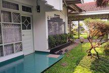 Dijual Rumah Di Margahayu Barat