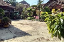 Dijual Rumah Luas & Asri Siap Huni