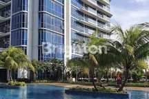 Dijual / Disewakan Windsor Apartment Jkt Brt