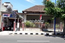 RUMAH DI MAGELANG TENGAH - JATENG