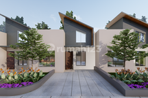Rumah Investasi 1 Lantai di Purwakarta View Danau