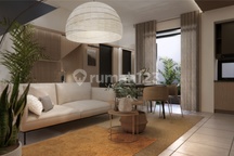 Rumah Baru Siap Huni Tipe Jayaprabu Kota Baru Parahyangan